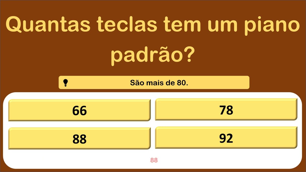 Desafio de Gênio: Só 2% acertam estas 18 questões de conhecimentos gerais! 🧠🔥