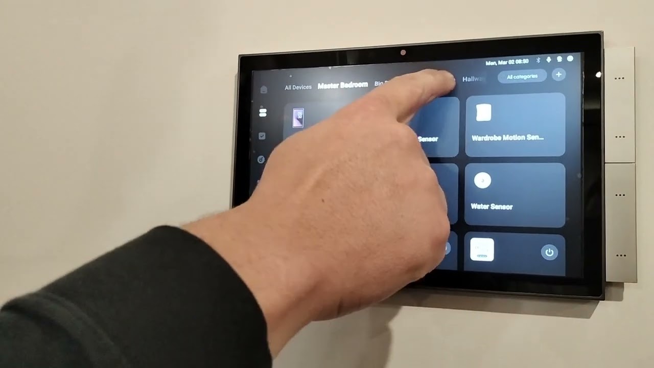 Smart Panel Max