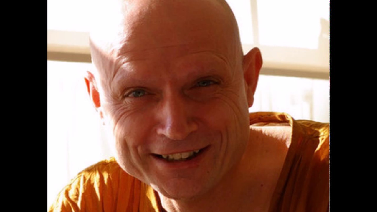 Ajahn Jayasaro | Anything Can Happen | Dhamma Talk