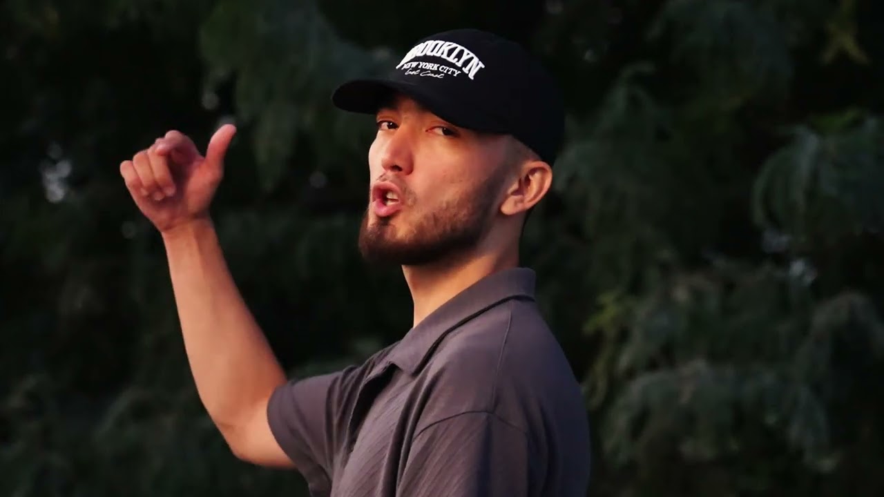 Pro Act   Yelkadosh (Mood Video)