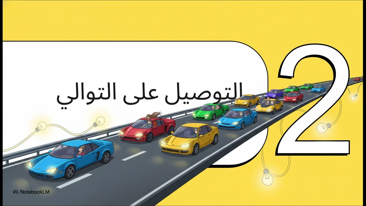 الدوائر الكهربائية  التوالي والتوازي