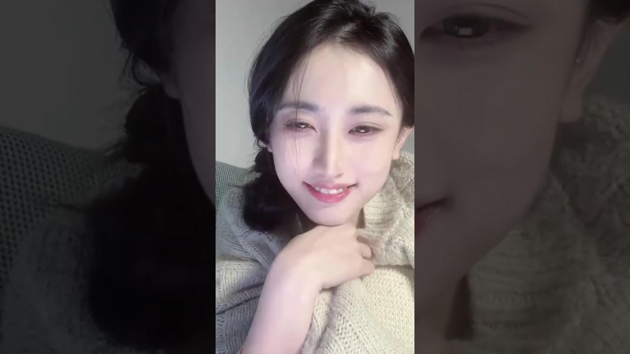 美女直播闪现，看来大家都喜欢少妇！
