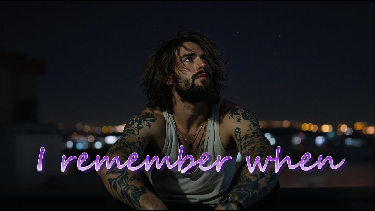 I remember when