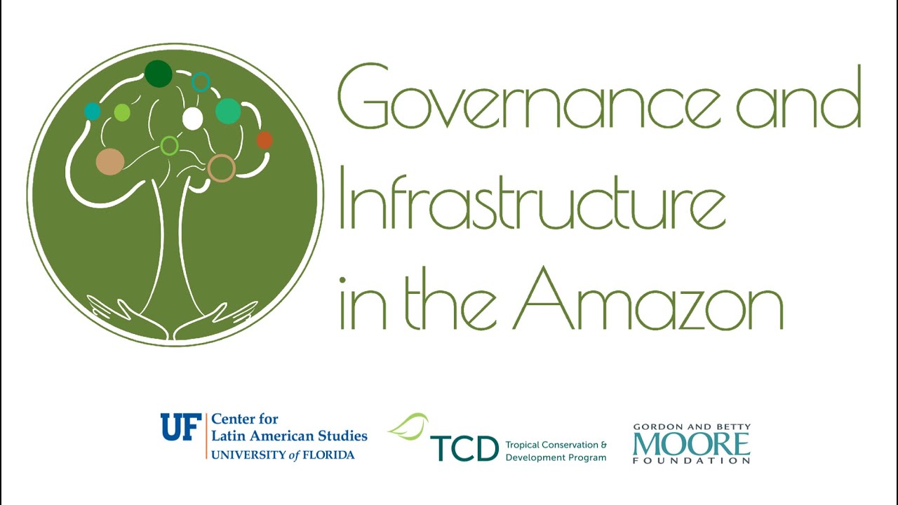 Governance Infrastructure in the Amazon (GIA) Project