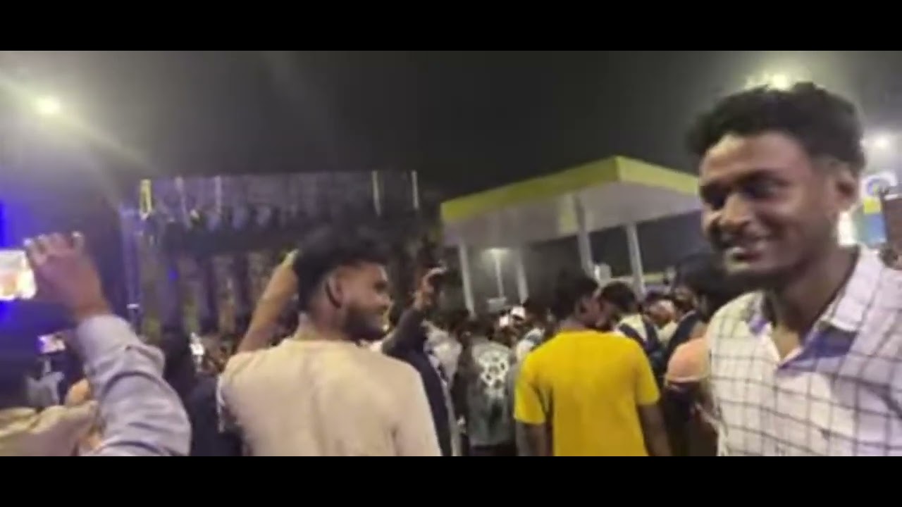 Dj sarzen 2 second time saund testing udisa moto mela 2026 singal monster bass hard presr ki gla 