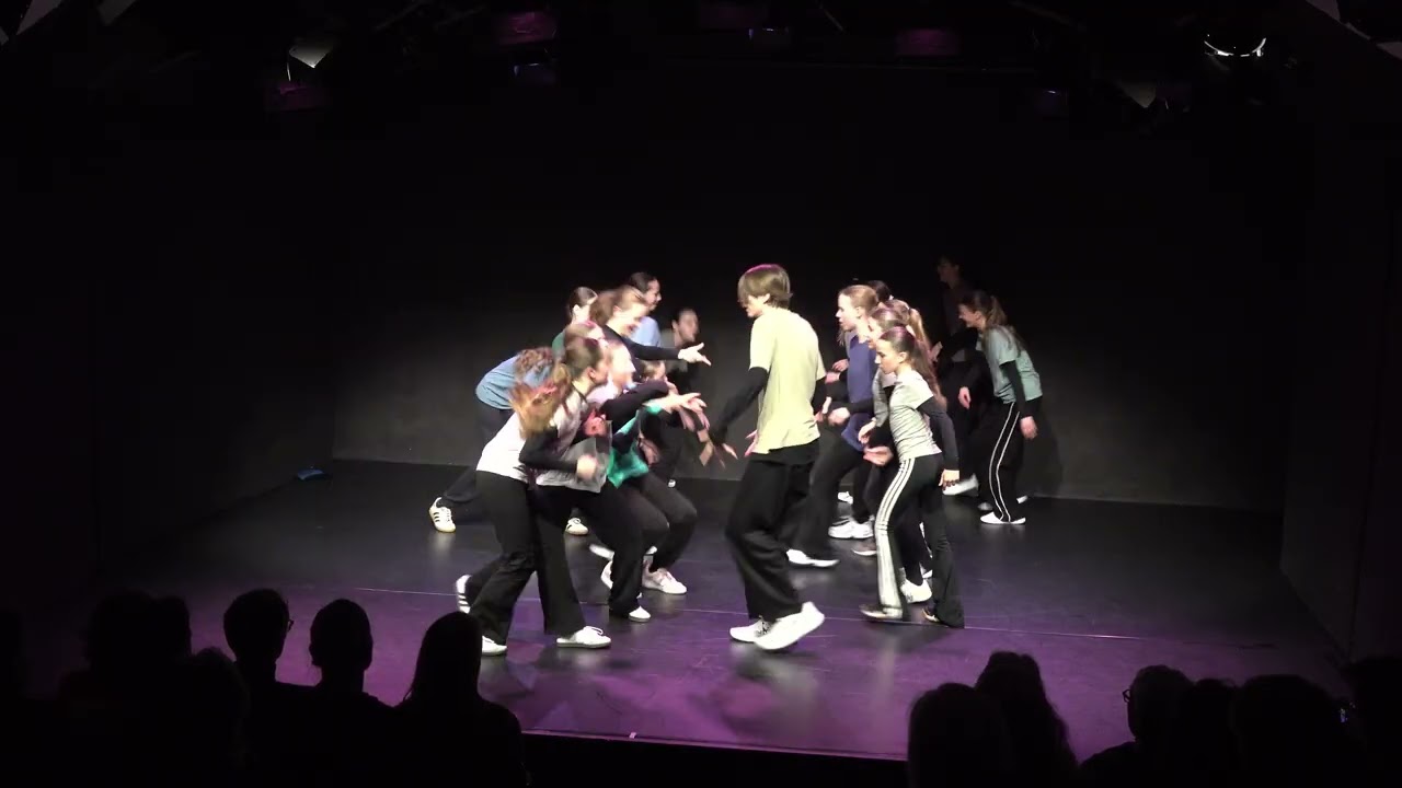 Oederlin Camp 2026 - ThiK Baden | Full Show Review