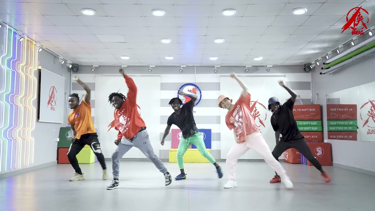 [Beginners Dance Workout] P!NK   Just Give Me a Reason|Sino Afro Dance Workout|Easy Dance Fitness