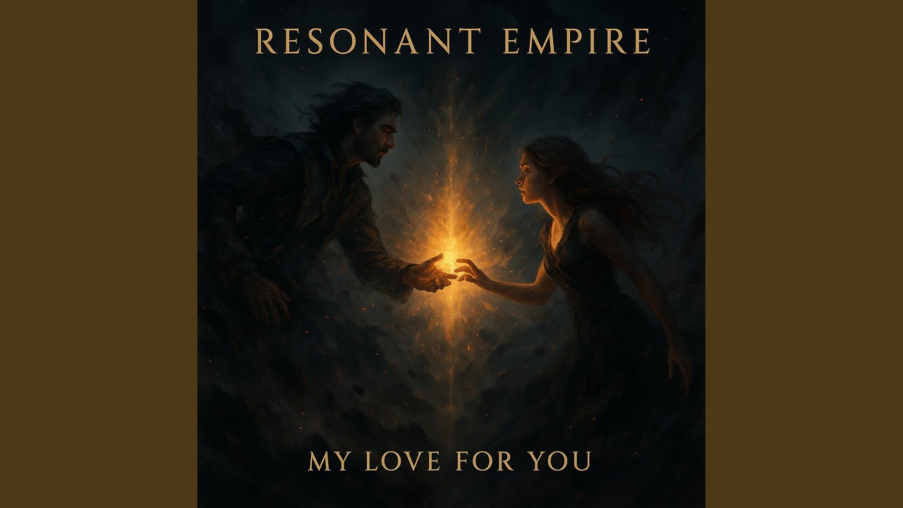 My Love For You