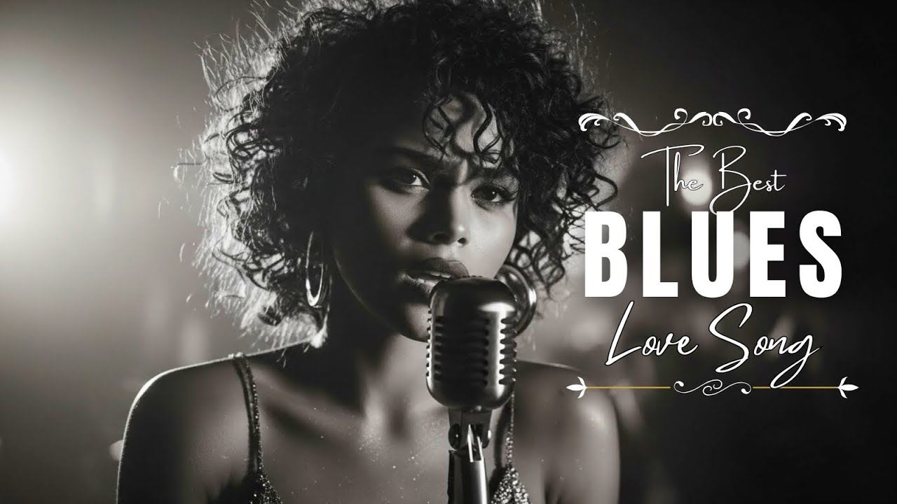 Smoky Room Blues | Timeless Vintage Soul in Etta James Style