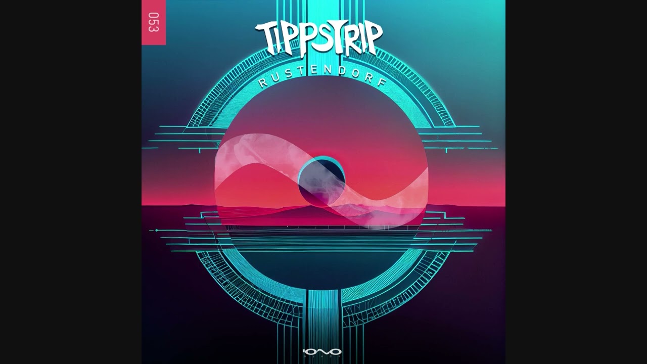 Tippstrip - Witch Hour