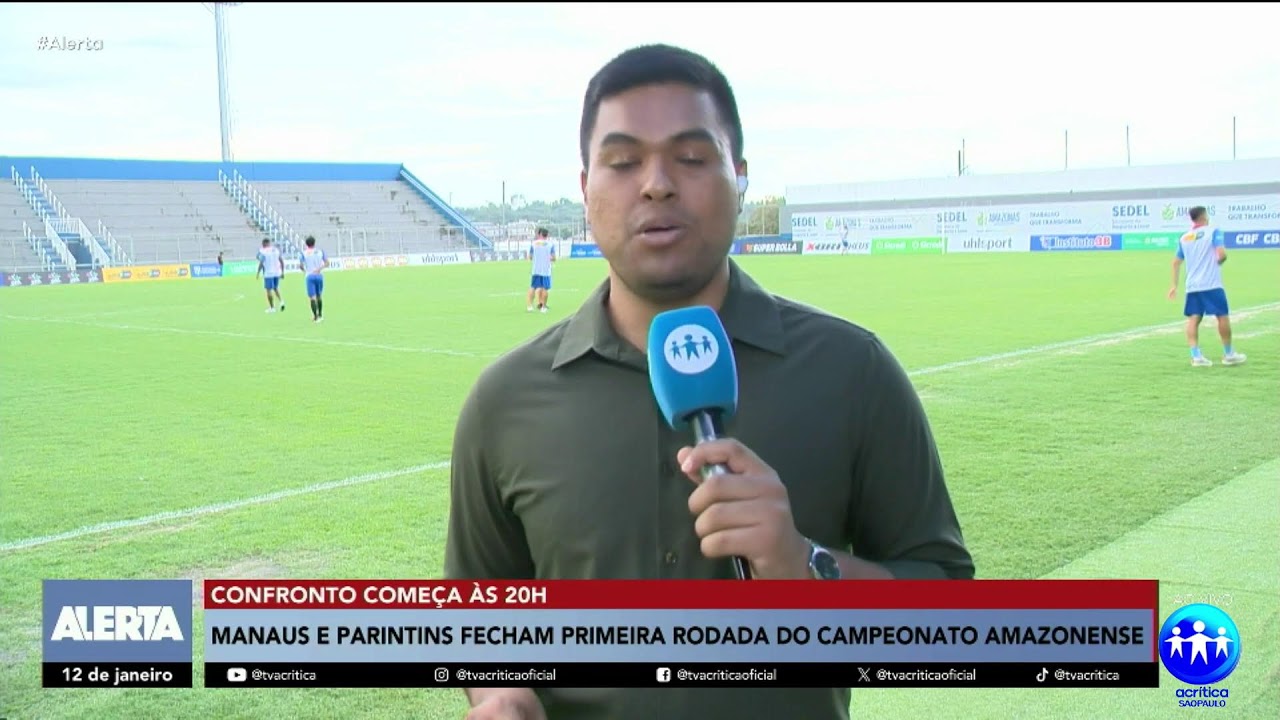 Transmissão ao vivo de TV A Critica São Paulo canal 17.1