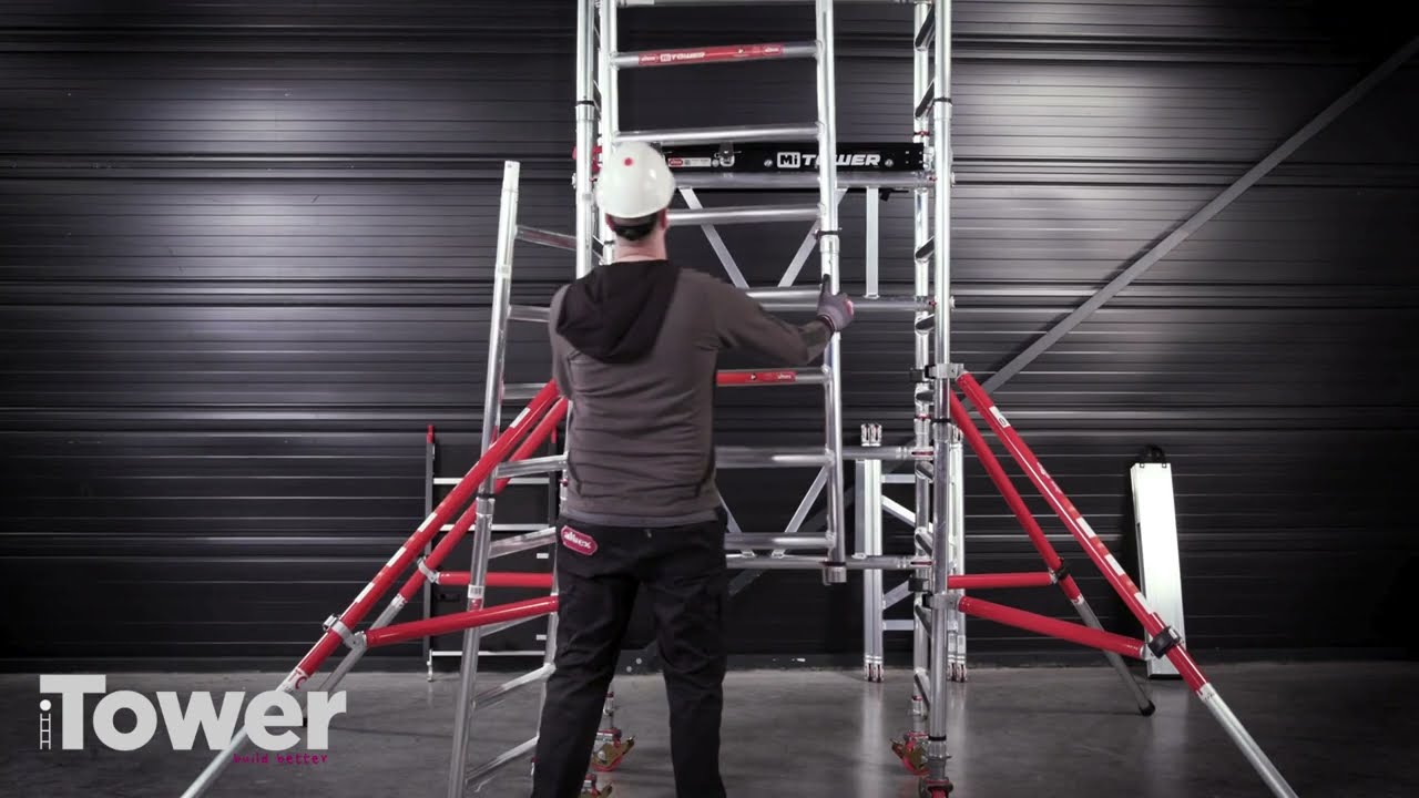 MiTower | Altrex