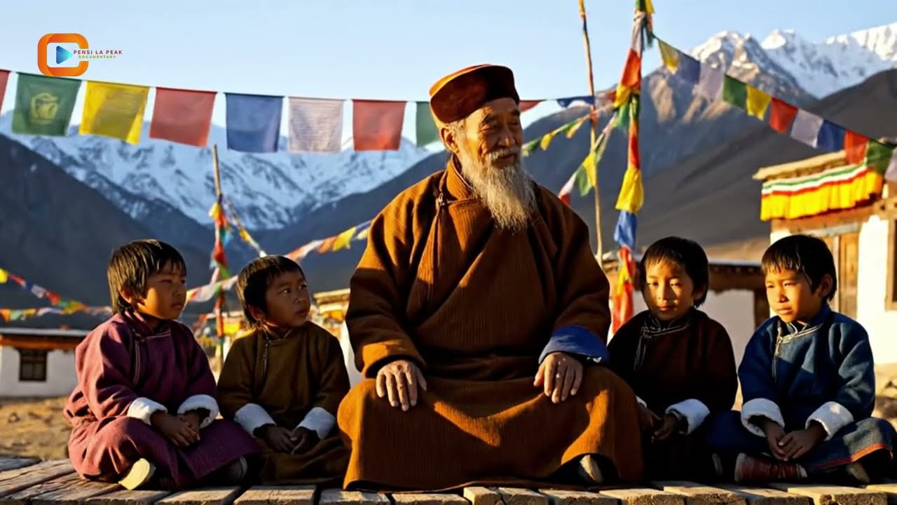 The Geological Story of Kashmir and Ladakh | Himalaya Explained