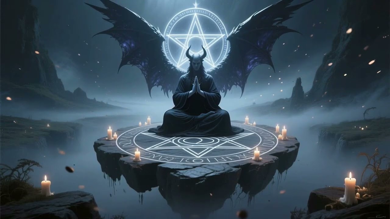2h Sigil of Inner Night | Eternal Darkness