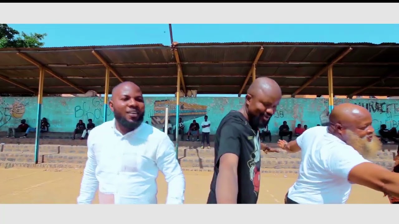 Longola ba ange vol 2 Benjamin kayombo