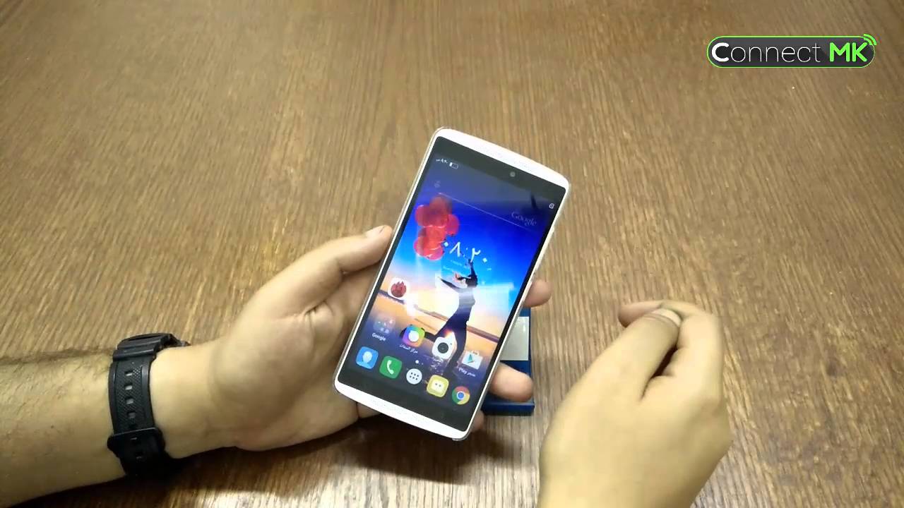 مراجعه Lenovo A7010 | Lenovo X3 lite | K4 note