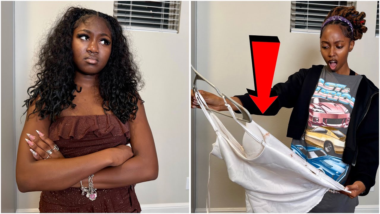JEALOUS Girl RUINS Aunts BIRTHDAY, What Happens Is Shocking