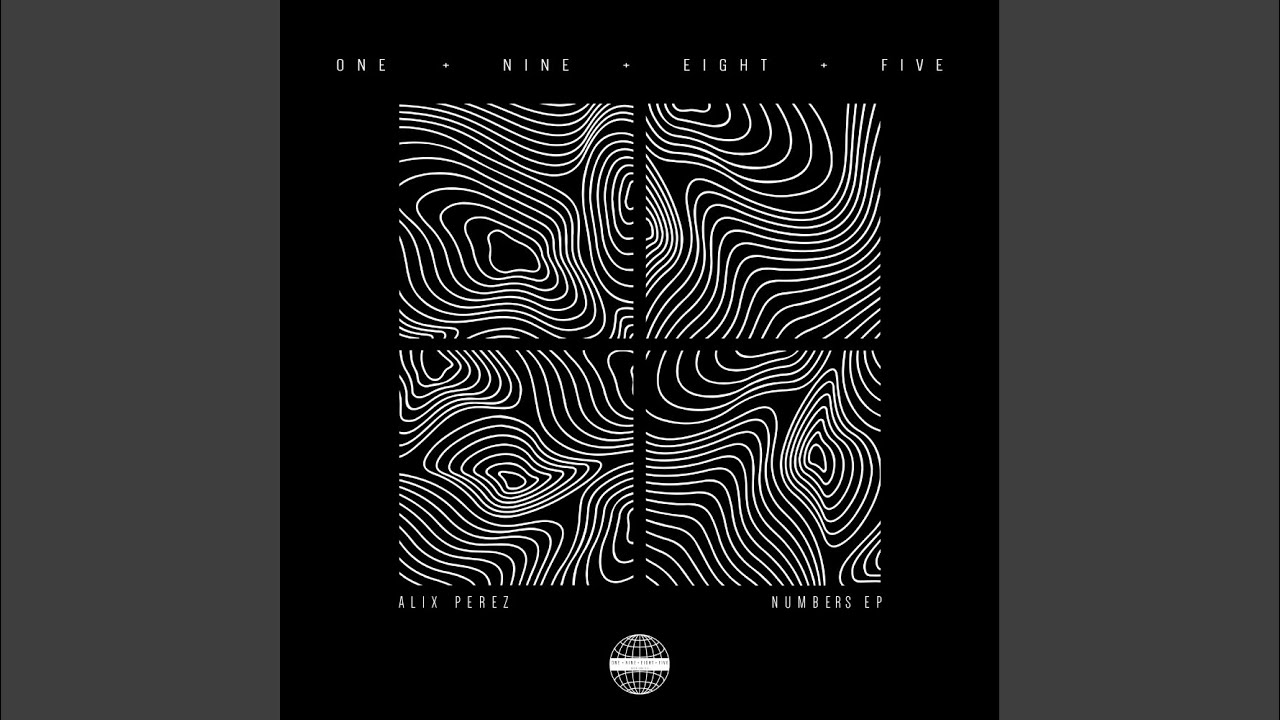 Numbers (Original Mix)