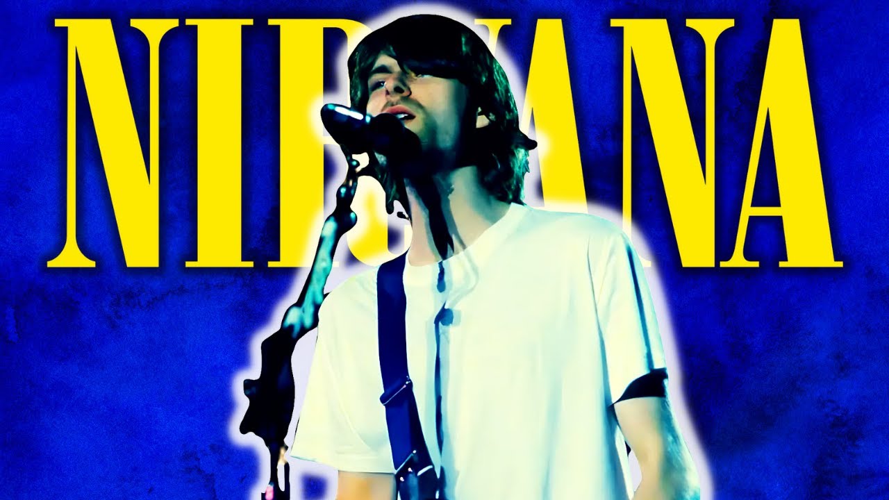 Nirvana's Most Disastrous Show (Hollywood Rock Festival)