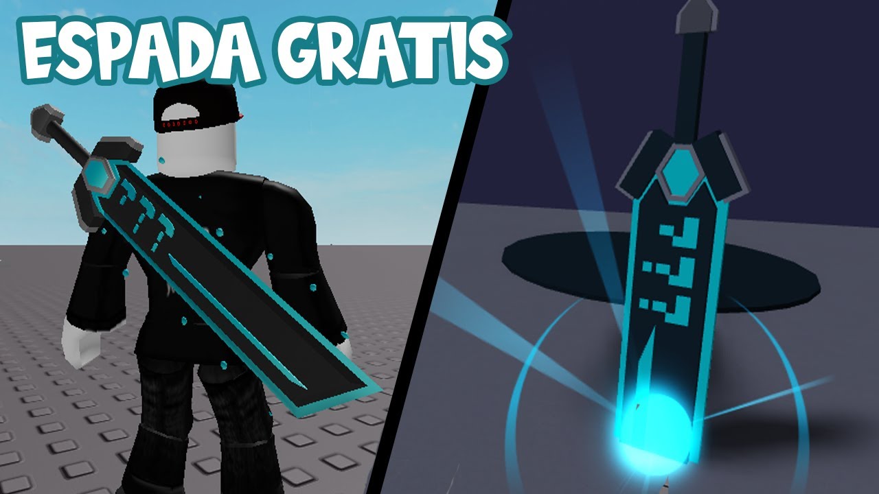 COMO CONSEGUIR ESPADA de LA VERDAD de RUSSO GRATIS (ESPADA AZUL) | EVENTO ROBLOX RB BATTLES 2