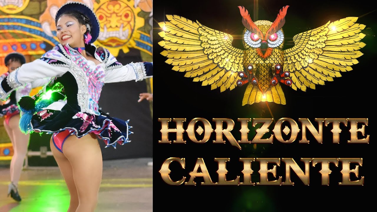 HORIZONTE CALIENTE DE PUCALLPA / JUVENIL, GRAN FINAL / TUNDIQUE DE ORO 2023