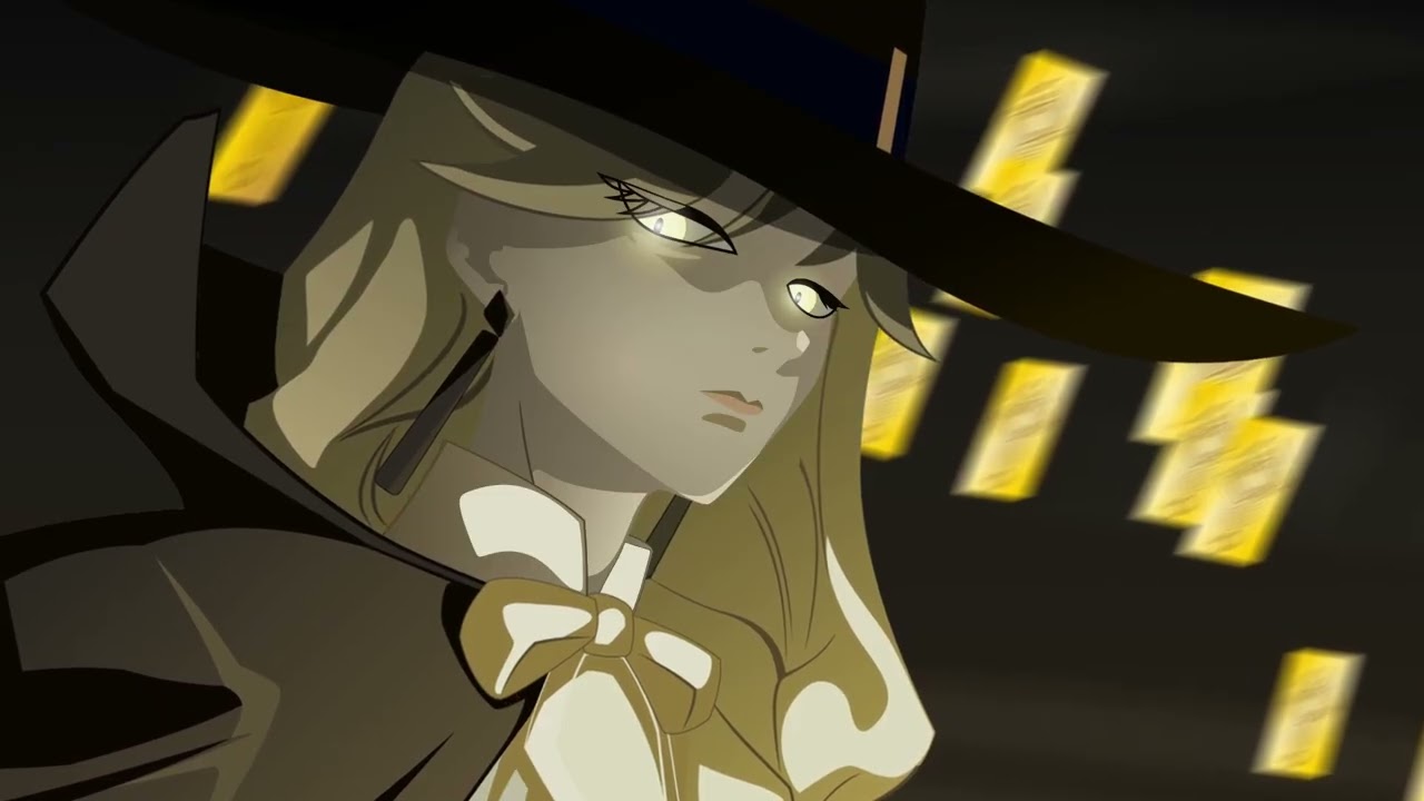 Rap da Queen of the Stars (To Be Hero X)