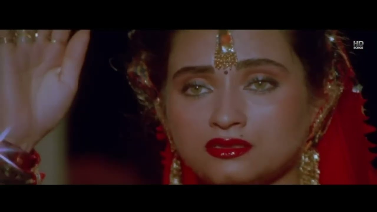Shama hoon Main jalna meri zindagi hai  Salma Agha   {{Meet Mere Man Ke}} 1080p HQ AUDIO