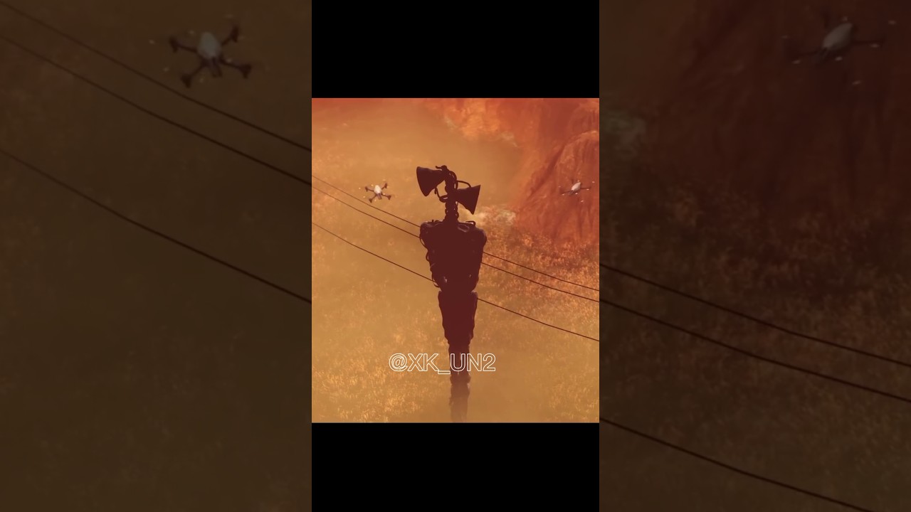 #sirenhead #vs #army #edit @Secret4Studio