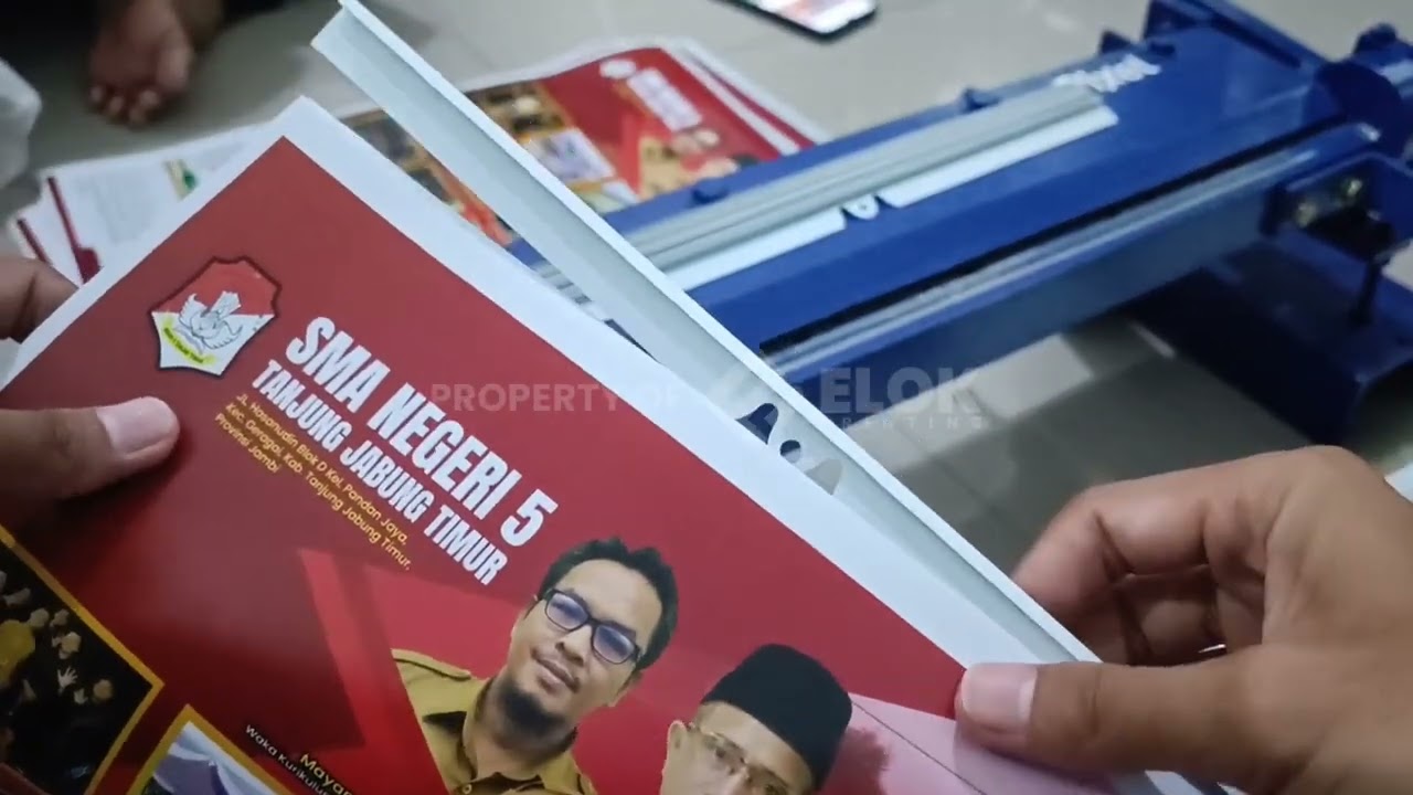 CARA MEMASANG SENG KALENDER MANUAL TERBARU 2023