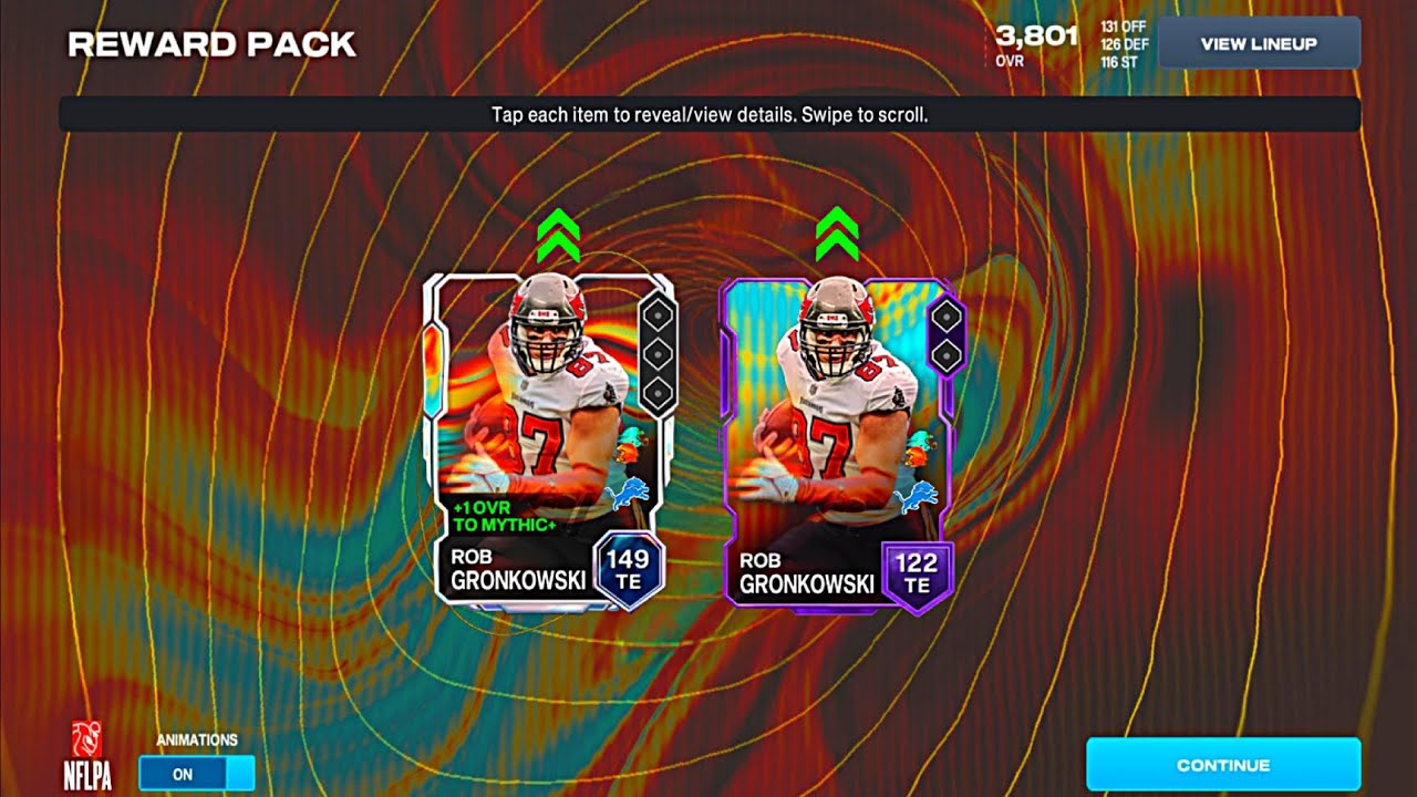 DO THIS NOW! CLAIM A FREE EPIC WHAT IF PLAYER! FULL WHAT IF GUIDE! - Madden Mobile 26