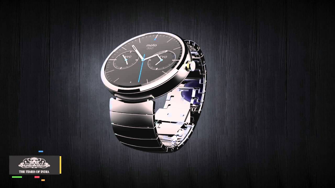 Motorola Moto 360 gets a big price cut