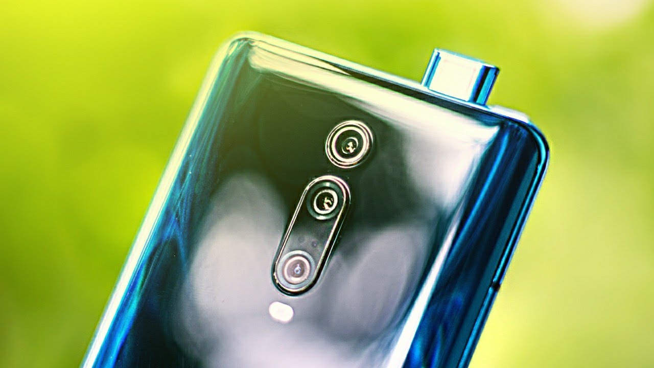 Redmi K20 Pro - Camera Review