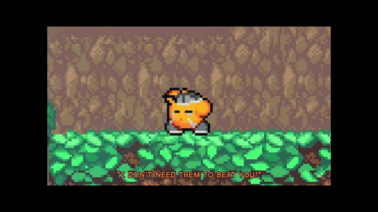 Kirby - Great Squeak Offensive 2
