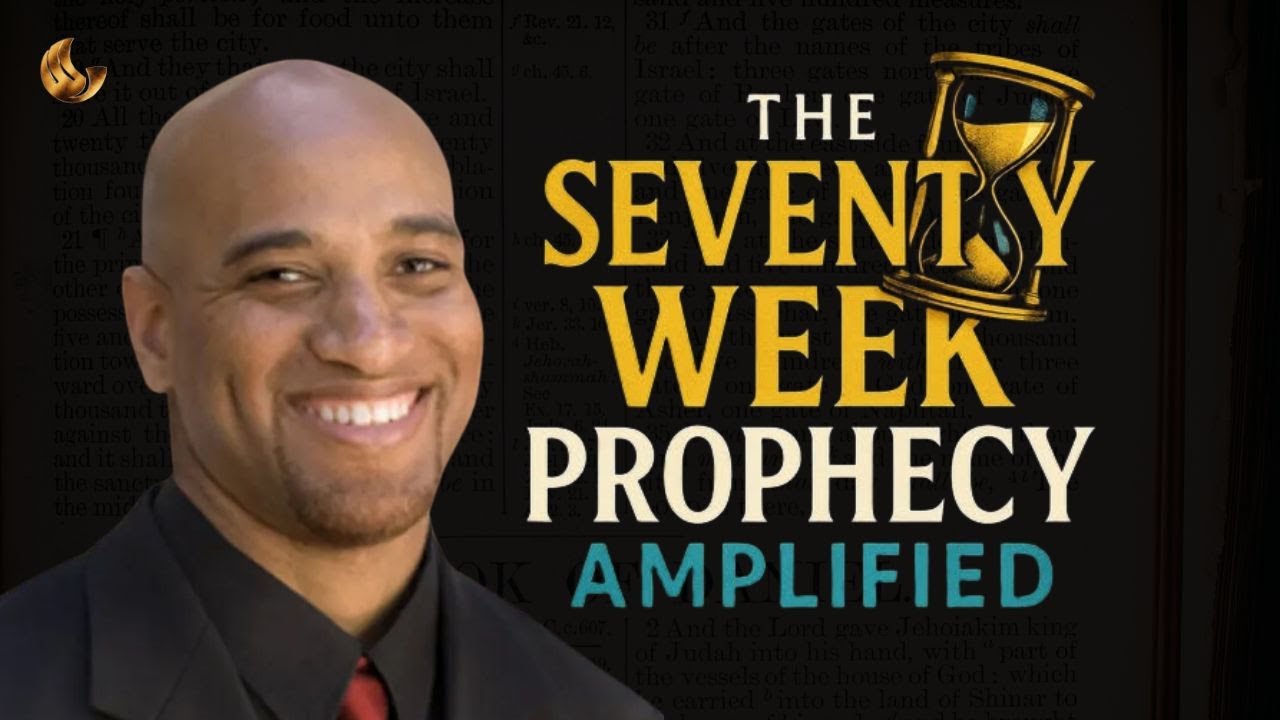 Think You Know the 70 Weeks? - Think Again.
