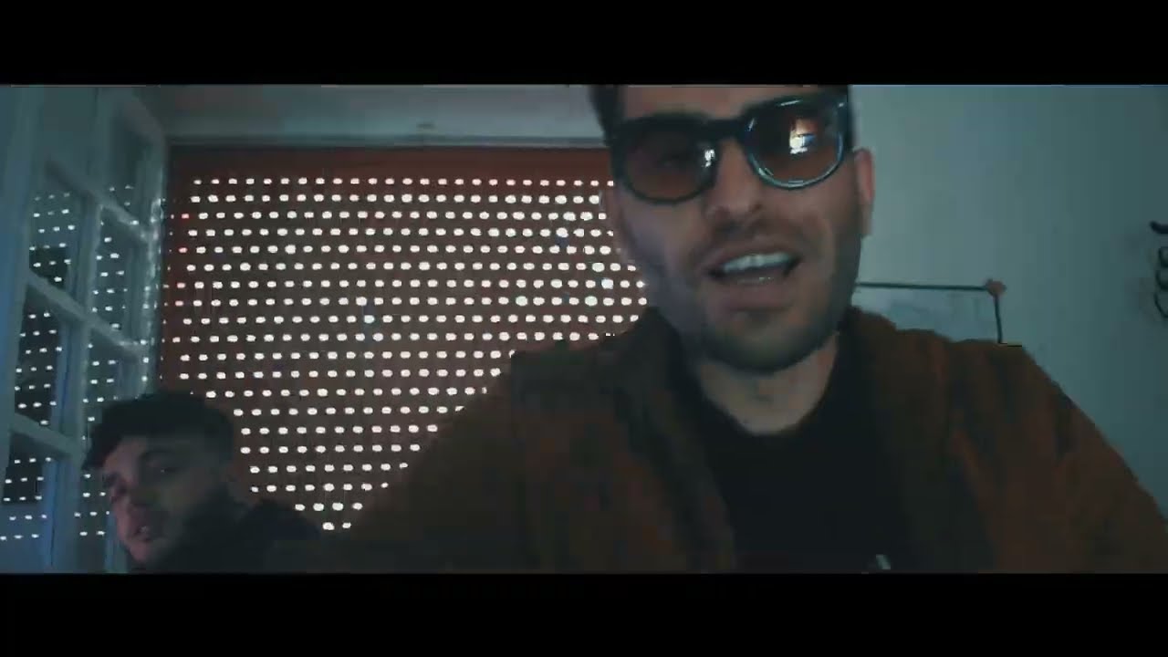 COSE A CASO - Uego ft. Rosario Molesto
