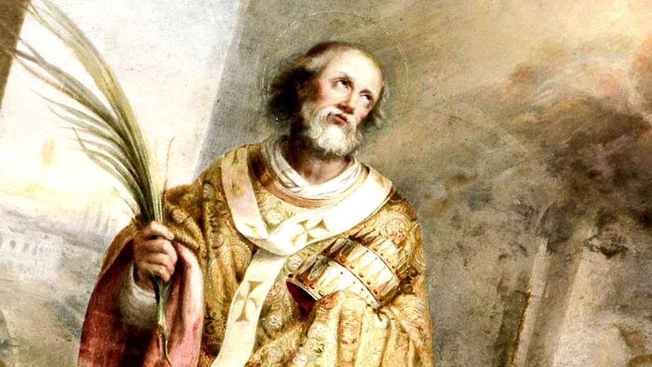 St. Leo the Great HD
