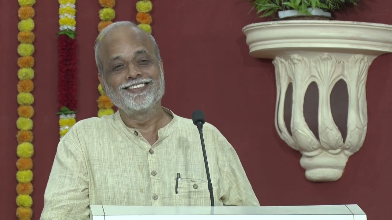 Com. Devidas Tuljapurkar (Gen Secretary MSBEF) on 12 th BPS