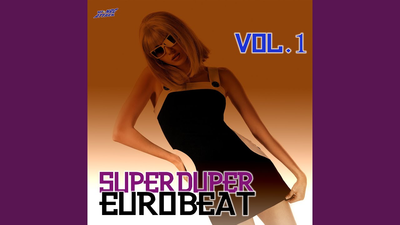 Chemical Boy (Extended Mix)