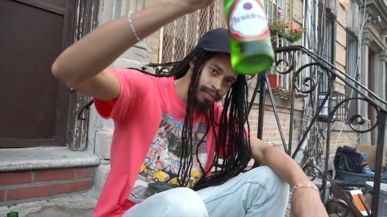 STACK SKRILLA -  NO KAP      ( DIR . WILEY AKIN)  PROD . YUNO