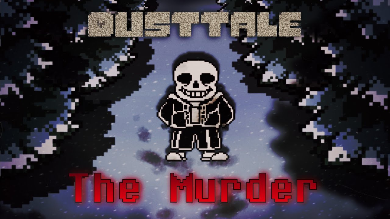 DUSTTALE — The Murder — Deep Remix