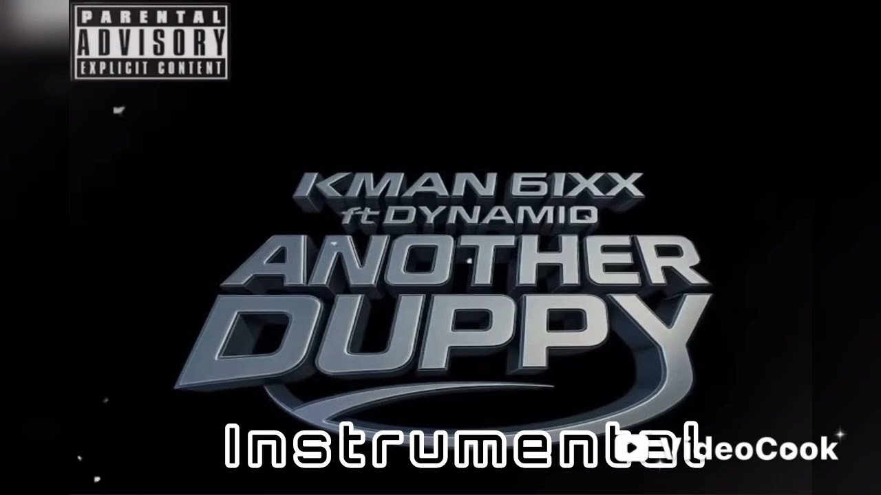 Kman 6ixx ft Dynamiq - Another Duppy (Instrumental)