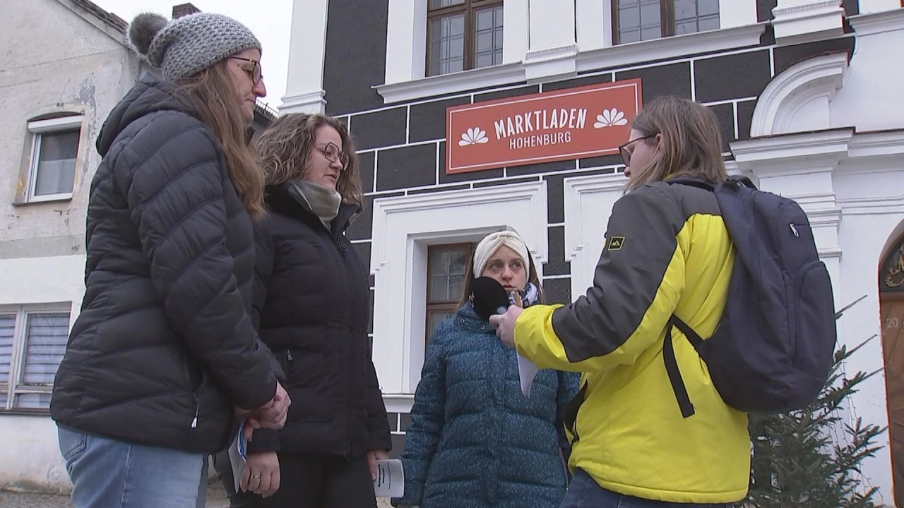 Frauenpower in der Kommunalpolitik! Hohenburg & Freudenberg im Fokus 💪🏽