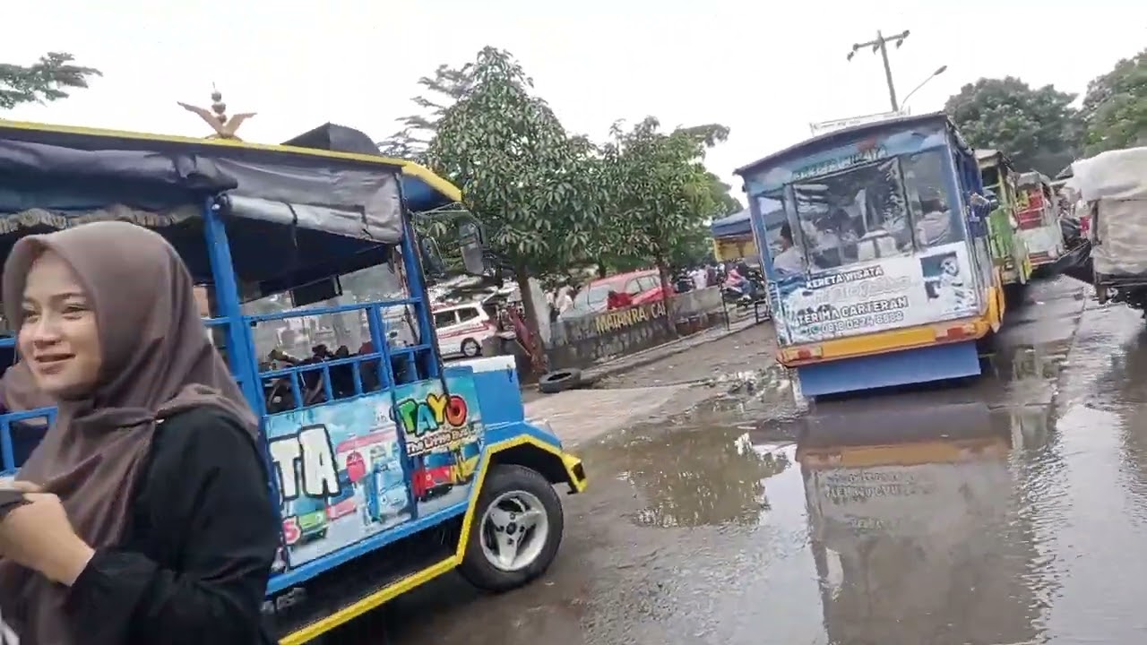 ACARA PAWAI 1SURO 2025