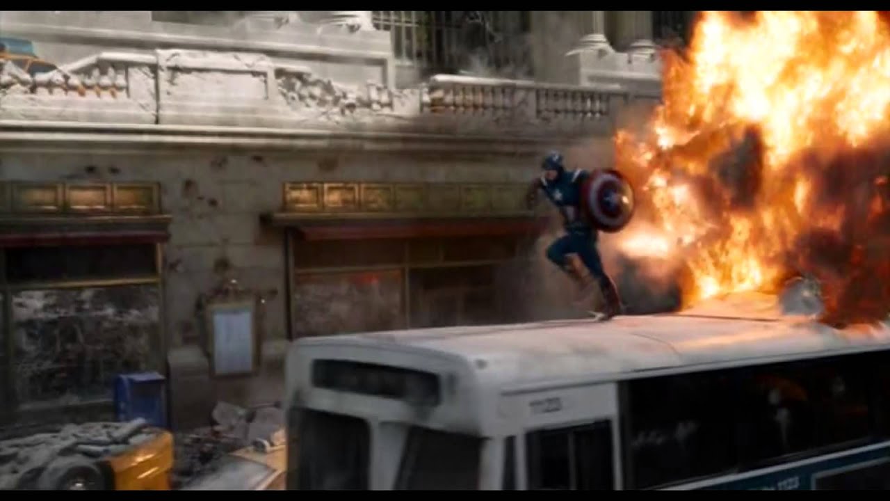 Avengers - Sinister Intent