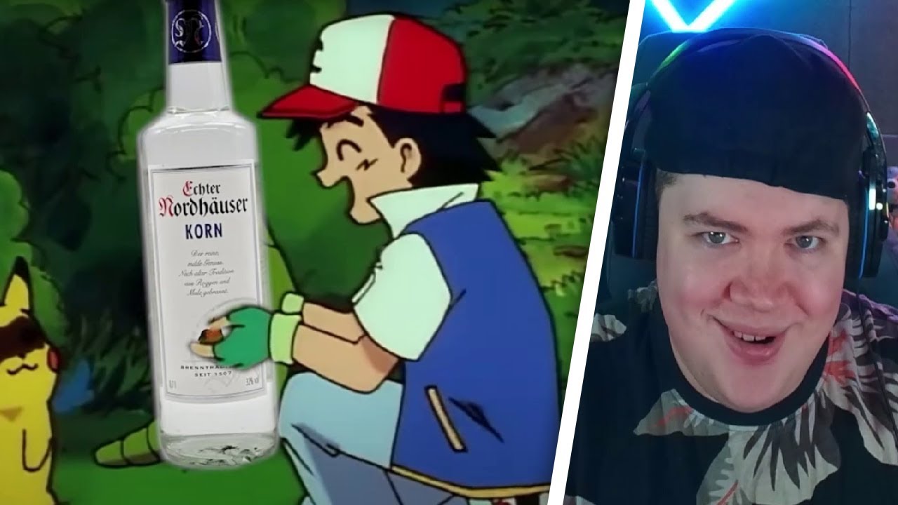 YouTube Kacke: Schweinekotelett in Gefahr | REAKTION