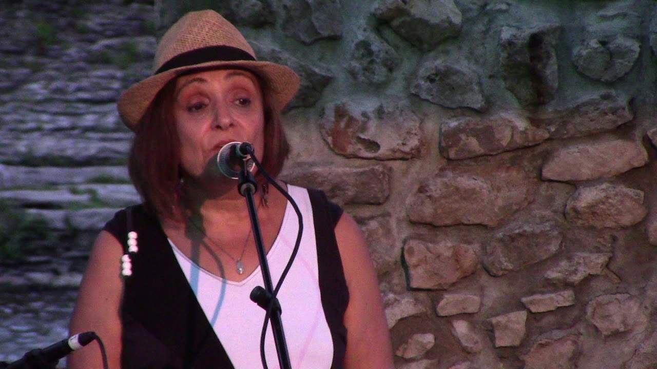 L'inconnu de Limoise -played by 'Bourrée à Trois'