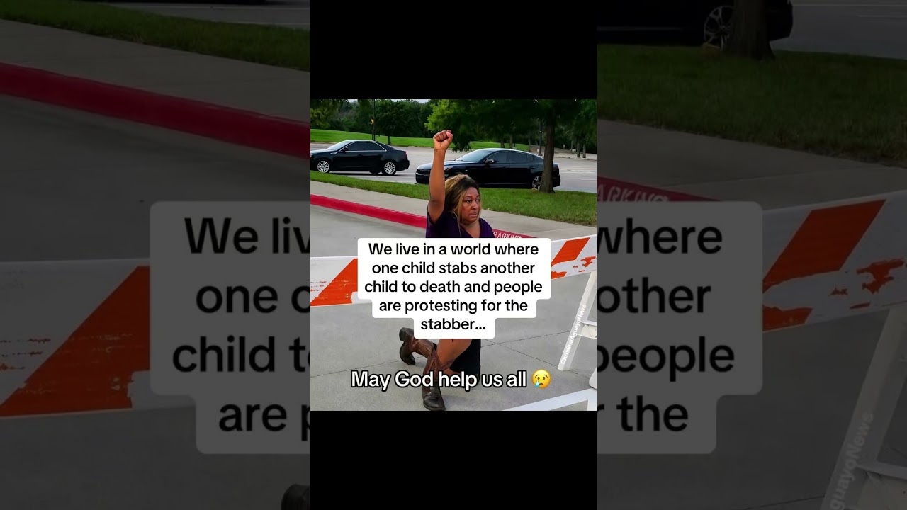 These people are not no Leaders. #everyone #protest #church #viral #everyone #news #police #texas #