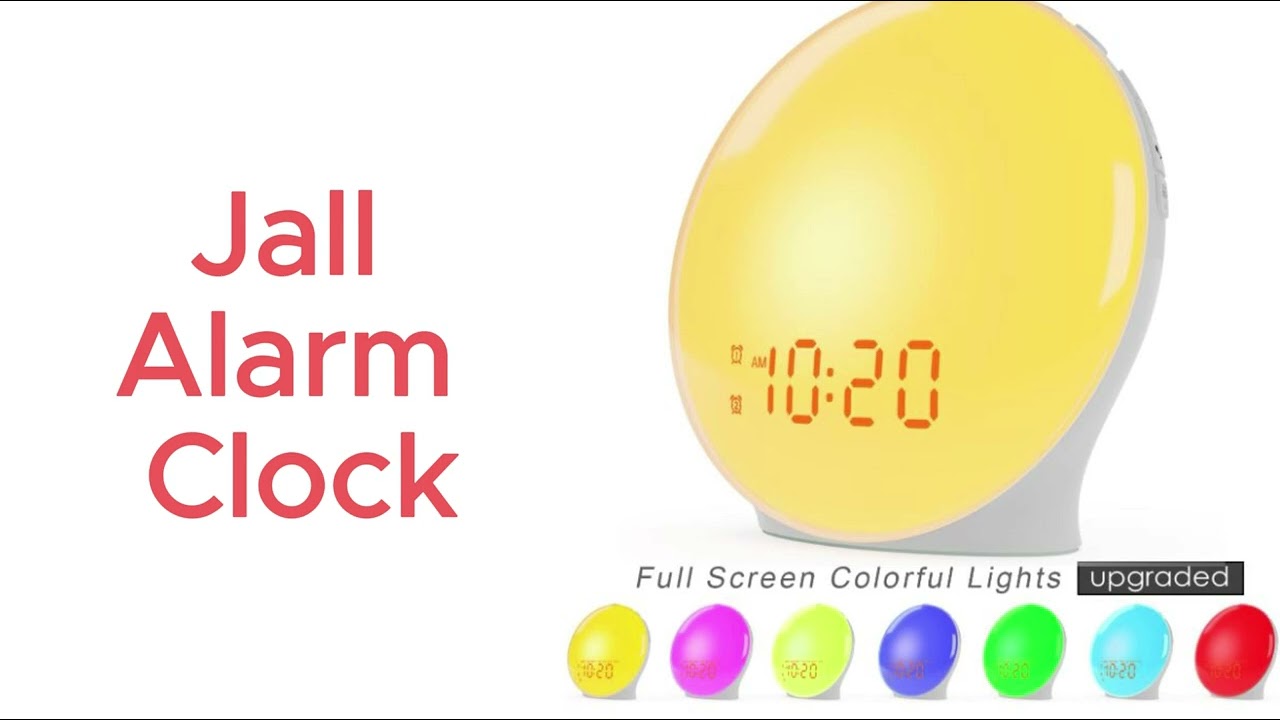 &ldquo;JALL vs Hatch Restore 3: Which Sunrise Alarm Is Actually Worth Your Money?&rdquo;