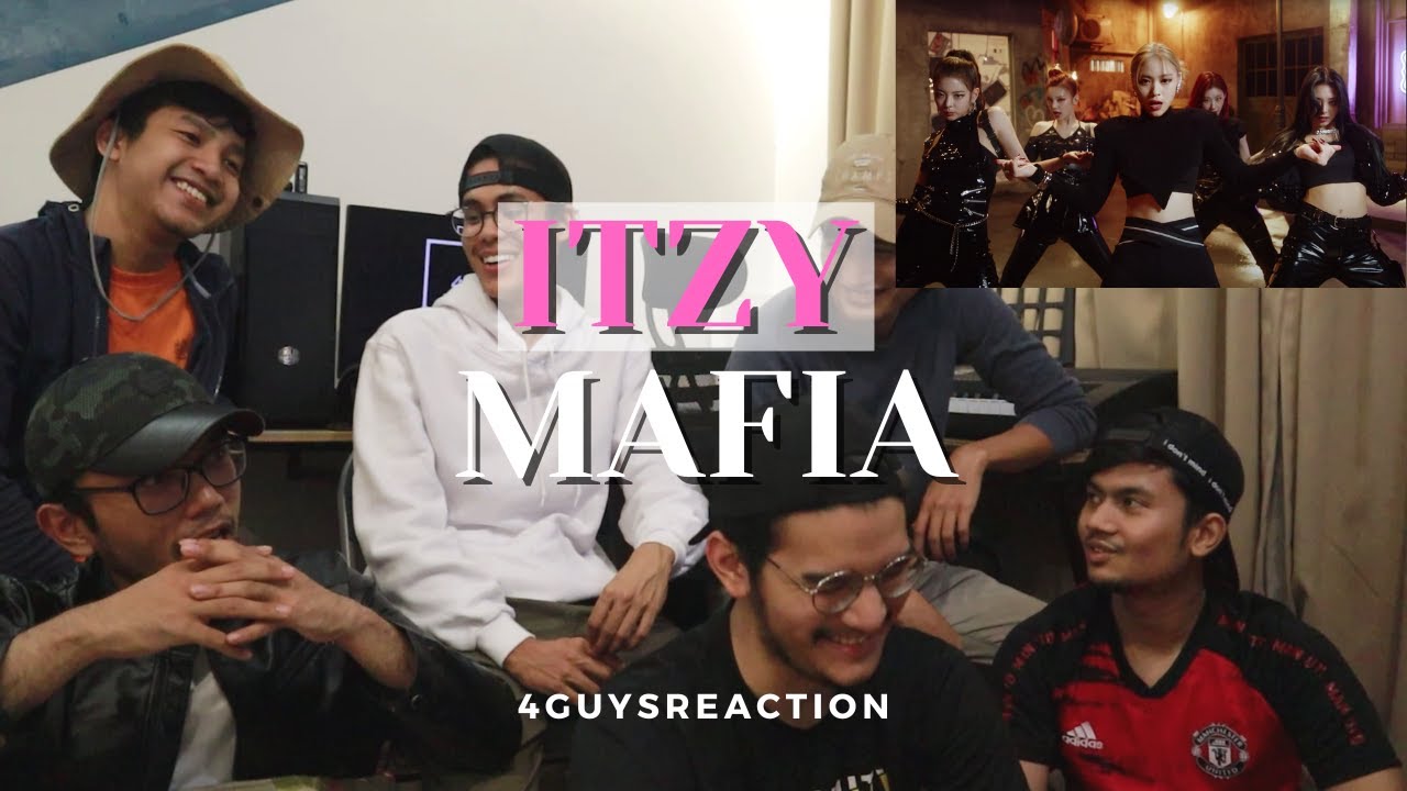 ITZY 