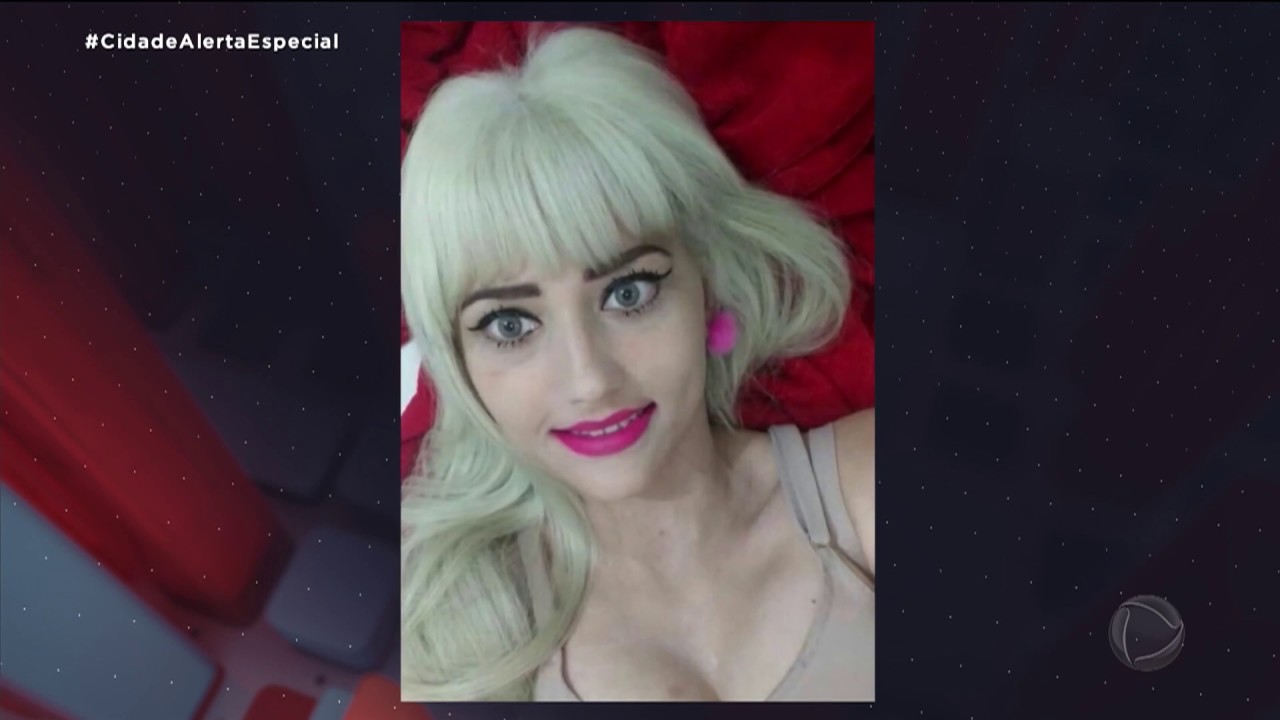 Relembre o fim trágico da 'Barbie do Tráfico